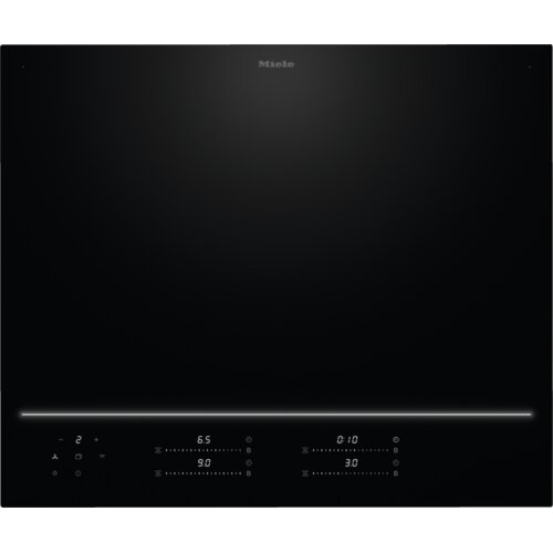 Miele indukcijska ploča za kuhanje KM 8765 FL Diamond Cijene