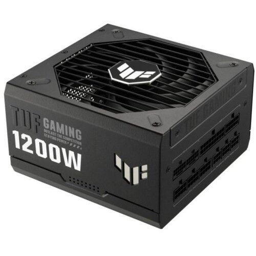 Asus PSU TUF-GAMING-1200G1200W 80Plus Gold;Full modular1x16pin;4&times;8 pin;5 x SATA Cijene