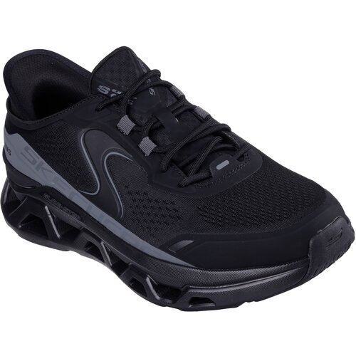 Skechers Muške patike Glide-Step Altus, 232921-BBK, Crne Cene