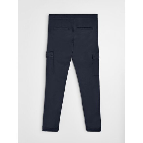 Sinsay Cargo jogger hlače Slike