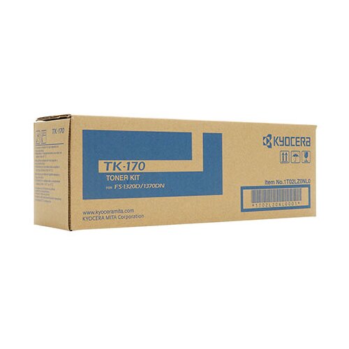  Toner kit Kyocera TK-170 crni, za FS-1320D Cijene