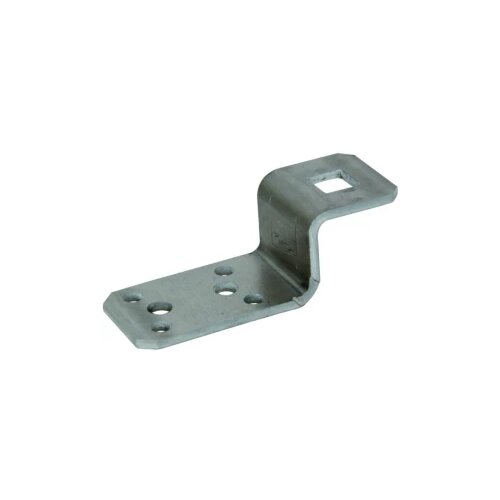 DEHN Montažni komplet za prenaponsku za&amp;scaron;titu 377005 Z-Form Al 377005 Slike