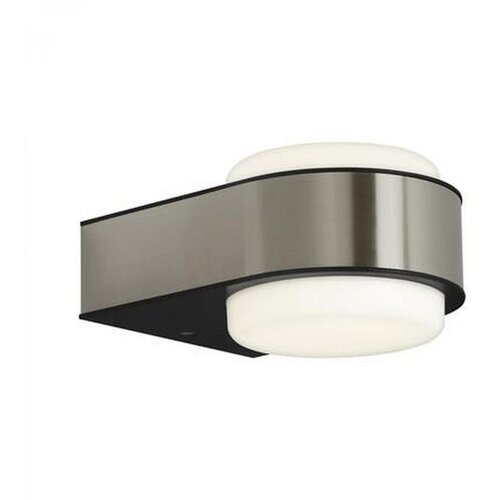XXXL Briloner 3035-012- LED spolja&scaron;nje zidno svetlo HANAU LED/6,5W/230V IP44 hrom Cene