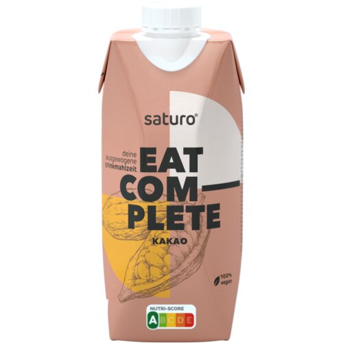 SATURO® zamenki obrok rtd 330 ml  jagoda Cene