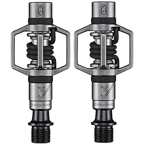  Pedale Crank Brothers Eggbeater 3 Black Slike