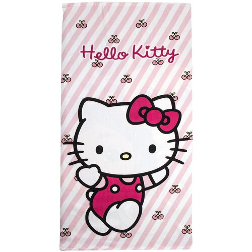 Hello Kitty towel polyester Slike