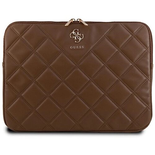 Guess PRE&amp;Scaron;IT OVITEK 4G ZA 14 INČNI PRENOSNIK RJAV, (21833811) Slike