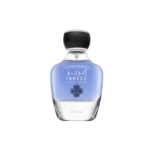 Rasasi Ibreez Pour Homme parfumirana voda za moške 100 ml Cene