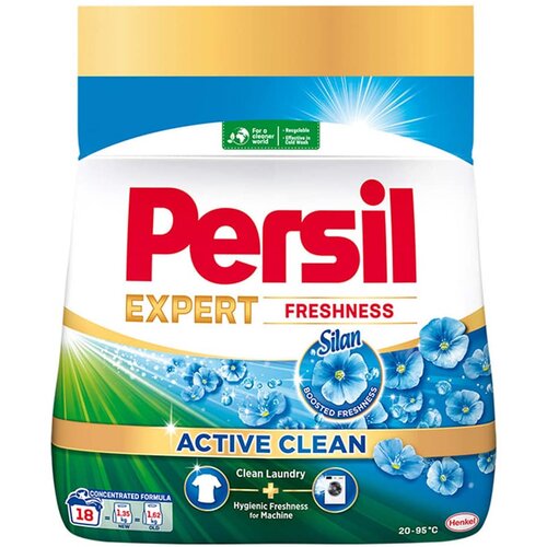 Persil prašak fbs 18WL/1,35kg Cene