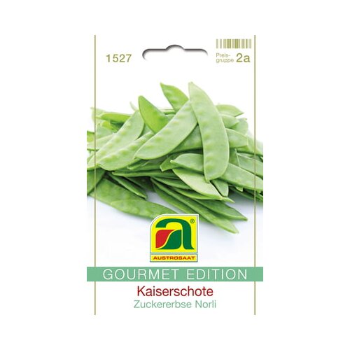 AUSTROSAAT GOURMET EDITION sladki grah "Norli" Cene