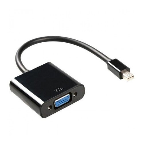 E-green dp (m)-vga d-sub (f) crni Adapter ( 999956677 ) Slike