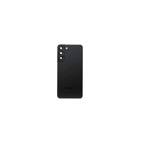 Samsung poklopac za S22 Plus Crni Slike