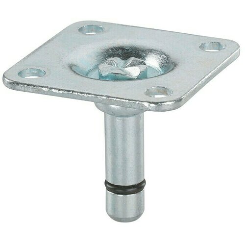 STABILIT Klin za montažu s pločicom (29 x 29 x 36 mm, Promjer rupe/klina: 8 mm) Slike