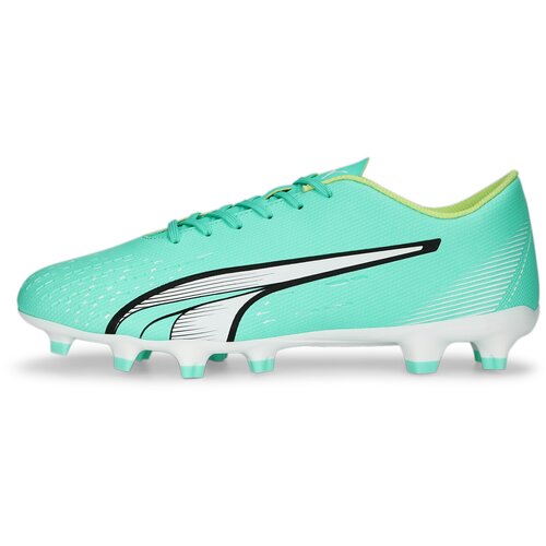 Puma ULTRA PLAY FG/AG Muške kopačke, zelena, veličina 44 Cene