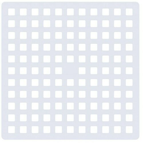 In podloga za tu&amp;scaron; kabinu (d x &amp;scaron;: 53 x 53 cm, pvc, prozirno) Slike