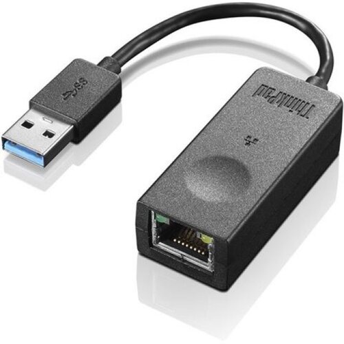 Lenovo NOT DOD LN USB 3.0 to Ethernet Adapter, 4X90S91830 Cene