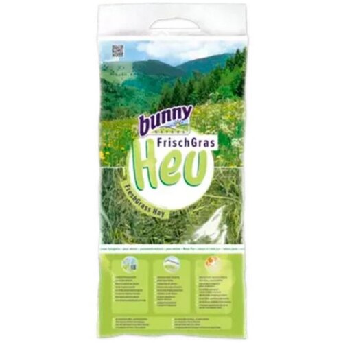 Pure Bunny FreshGrass Hay pure nature seno 750g Cene