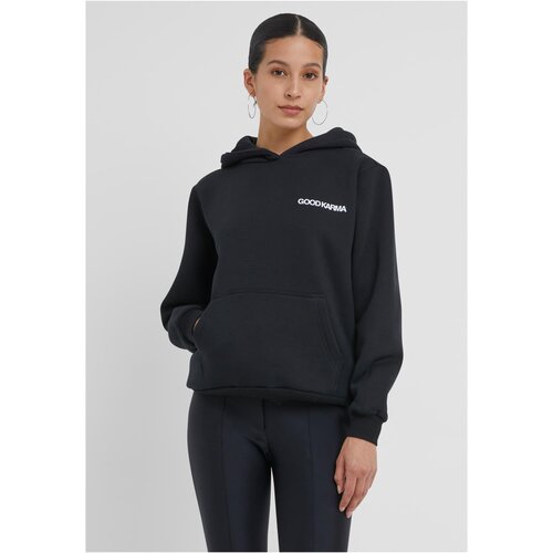 Mister Tee Women&amp;#039;s hoodie Back Around black Slike