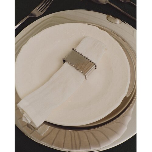 Kave Home Prtiček 30x30 cm Pals &amp;ndash; Slike