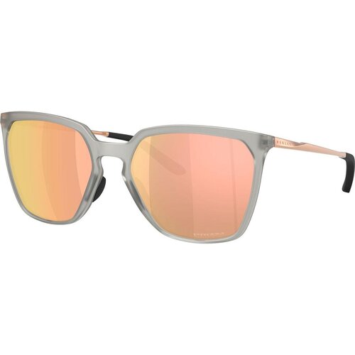 Oakley Sielo Sq OO9480 948009 PRIZM Rose Gold ONE SIZE (57) Siva/Roza Cene