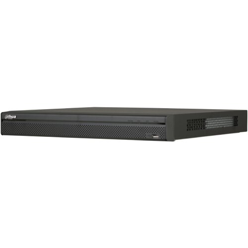 Dahua NVR5216-8P-4KS2 16 Channel 1U 8PoE 4K&H.265 Pro Network Video Recorder Cene