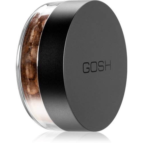 Gosh Precious Pearls brončane perle za lice 25 g Slike