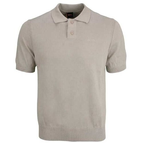 Boss bež mu&scaron;ka polo majica Cene