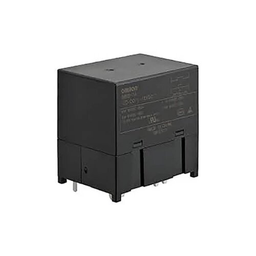 Omron G9KB-1A-DC24 relej za tiskane pločice 24 V/DC 1 zatvarač 1 St. Tray Cijene