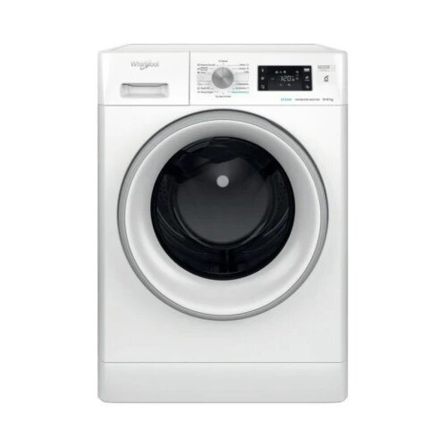 Whirlpool ma&scaron;ina za pranje i su&scaron;enje ve&scaron;a FFWDB 964489 SV EE, 9/6 kg, 1300 o/min, Bijela Cijene