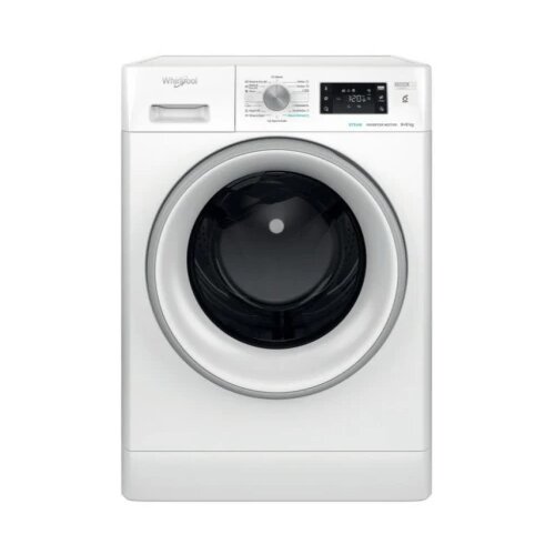 Whirlpool Mašina za pranje i sušenje veša FFWDB 964489 SV EEsamostojeca9kg6kg1300 obrC85x59,5x' ( 'FFWDB 964489 SV EE' ) Cene