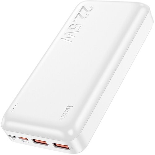 Hoco powerbank 20000 mah pd qc 3A 22,5W J101A beli Cene