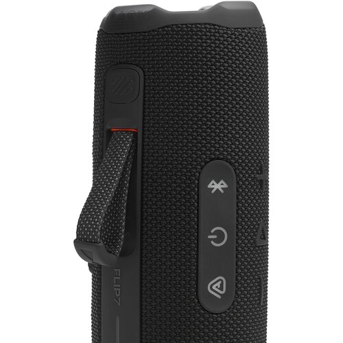 JBL flip 7 black bluetooth zvučnik Slike