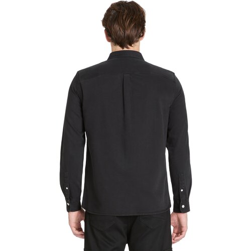 Celio Cotton Shirt Janime - Men's Cene