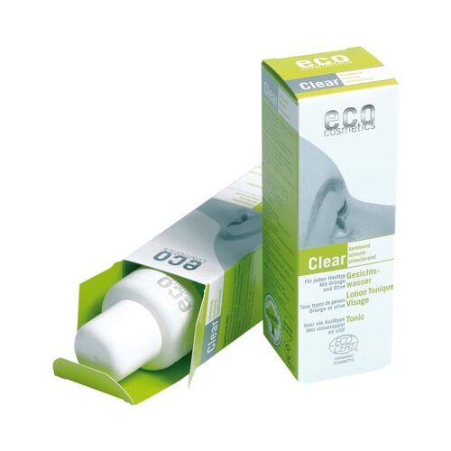 eco cosmetics tonik za lice s narančom i maslinom Cijene