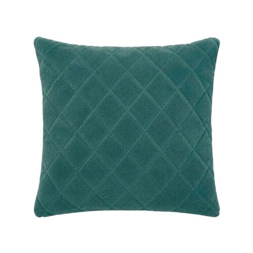 Dekordom dekorativna jastučnica softy 45x45 - green ( 025774 ) Slike