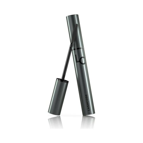 Lashcode Mascara maskara za produljenje i uvijanje trepavica Black 10 ml Cene