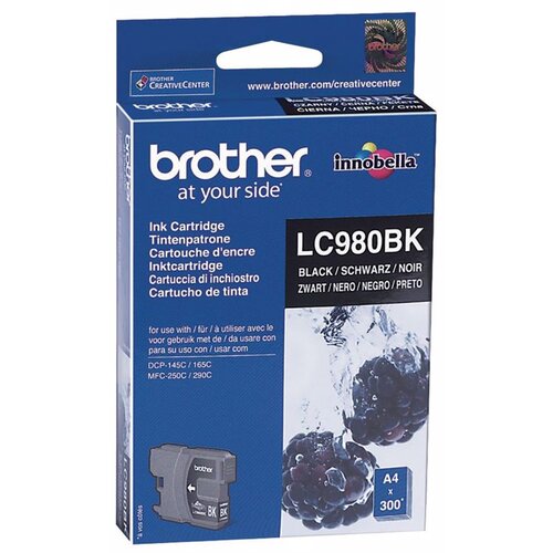 Pot INK BRO LC980BK Cijene