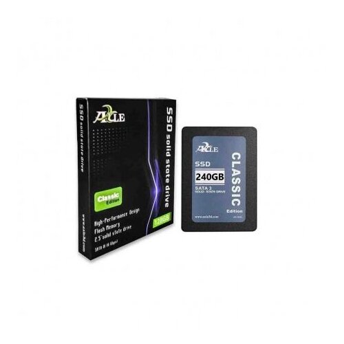 Axle SSD 240GB 2.5" 240CL Cijene