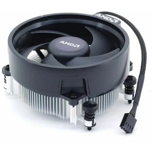 AMD CPU Cooler AM4 Wraith Stealth 712-000071 Cene