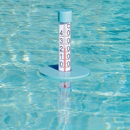 Desjoyaux JD BIGGER velik bazenski termometer (21113), (5000198602) Slike