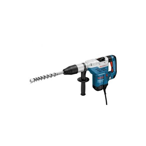 Bosch Bu&scaron;ilica-čekić SDS-max 1500W GBH 8-45 DV Cijene