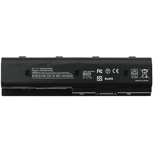  Baterija za laptop HP Pavilion DV4-5000 DV6-7000 DV6-8000 DV7-7000 HST-LB3N MO06 4400mAh HQ2200 B Cene