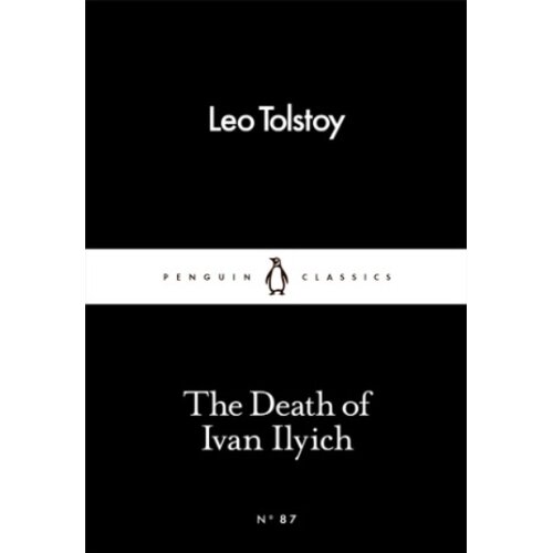 The Book Service Limited Leo Tolstoy - The Death of Ivan Ilyich Cene