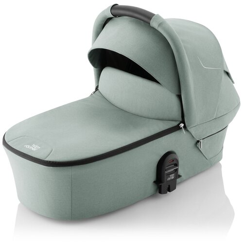 Britax Romer ko&amp;scaron;ara za voziček smile 5Z jade green Slike