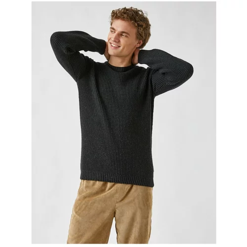 Koton Basic Sweater