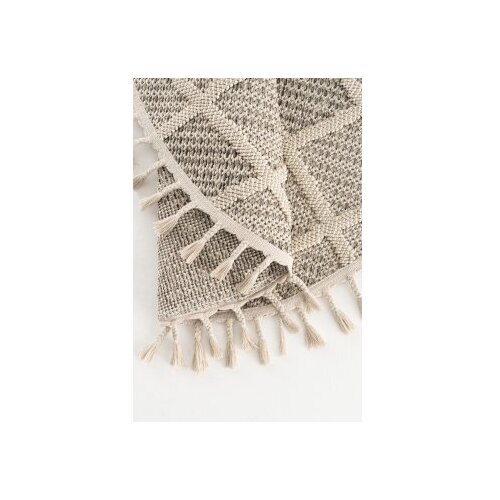 Conceptum Hypnose tepih (80 cm) bukle 1411 cream Slike