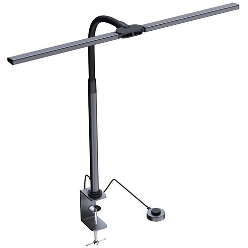 Immax 08995L - LED osvetljenje za monitor OFFICE, prigu&scaron;iva LED/24W/230V 2700-6300K CRI 95 Cene