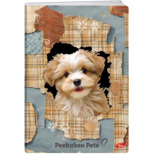 Teka MEKI UVEZ A4 KARO 40 PLUS 2L 80G PEEKABOO PETS ELISA Cijene