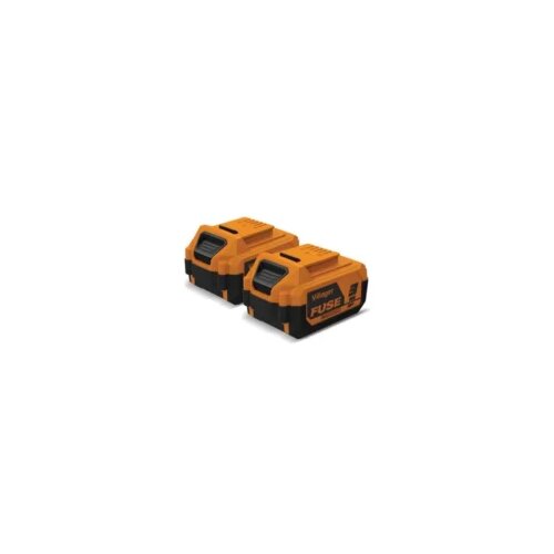 Villager set FUSE baterija 2 x 3.0 Ah Cijene