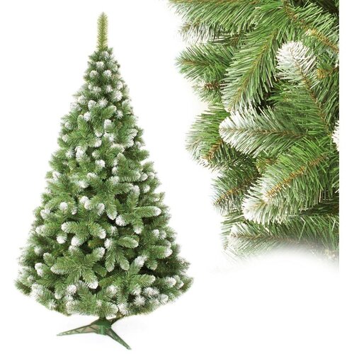  Božićno drvo 220 cm bor Cene